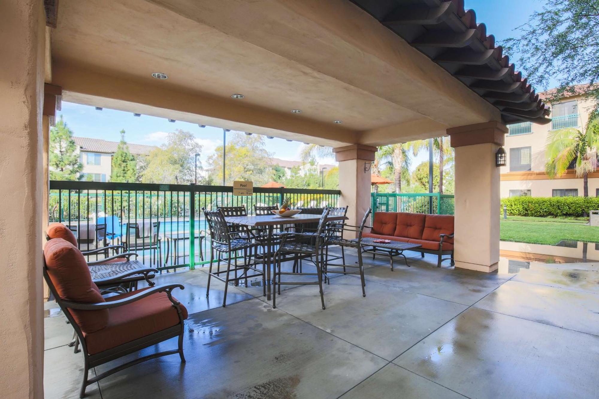 Hampton Inn&Suites Camarillo Exterior foto