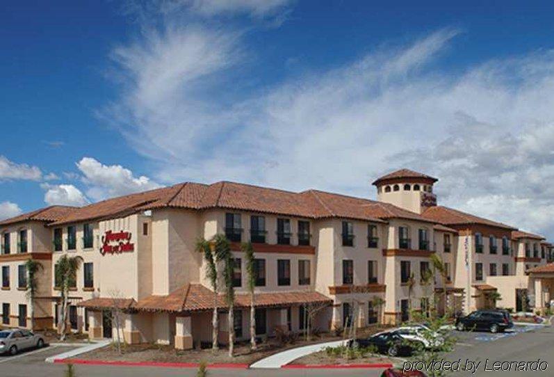 Hampton Inn&Suites Camarillo Exterior foto