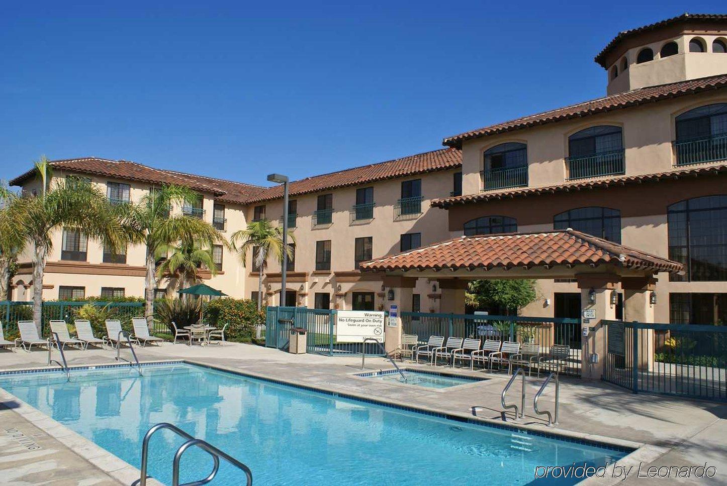 Hampton Inn&Suites Camarillo Exterior foto