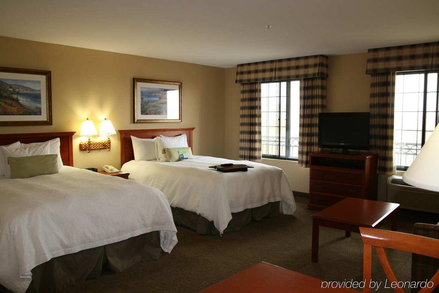 Hampton Inn&Suites Camarillo Habitación foto