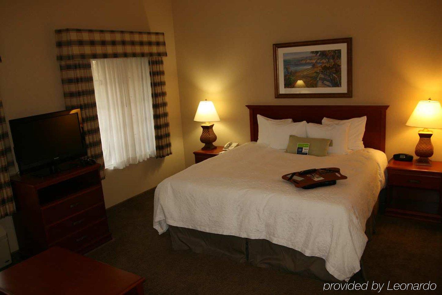 Hampton Inn&Suites Camarillo Habitación foto