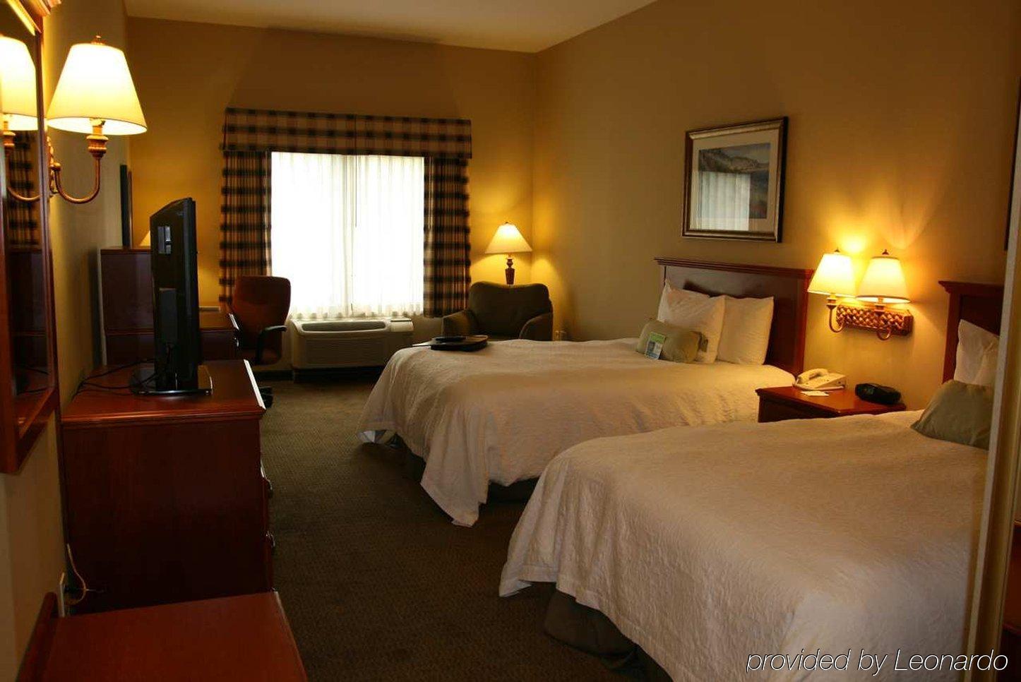 Hampton Inn&Suites Camarillo Exterior foto